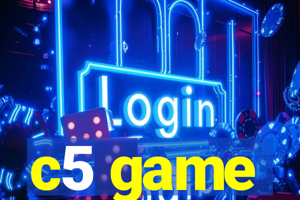 c5 game